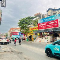 Bán Gấp Giảm Hơn 1 Tỷ. Bán Nhà Mặt Tiền Đường 339 - Phước Long B, Q9