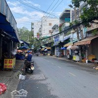 Bán Gấp Giảm Hơn 1 Tỷ. Bán Nhà Mặt Tiền Đường 339 - Phước Long B, Q9