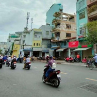 Bán Nhà Mặt Tiền Phố Tây Đề Thám Quận 1(4Mx18M) Giá Bán 35 Tỷ Thương Lượng