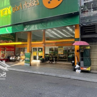 Bán Nhà Mặt Tiền Phố Tây Đề Thám Quận 1(4Mx18M) Giá Bán 35 Tỷ Thương Lượng