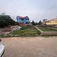 Chính Chủ! Em Cần Tiền Bán Gấp Lô Đất Khu Đô Thị Vệ Tinh Hoà Lạc