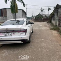 Chính Chủ! Em Cần Tiền Bán Gấp Lô Đất Khu Đô Thị Vệ Tinh Hoà Lạc