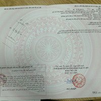 Quỹ Lô Đất Dịch Vụ Song Phương Giá Cực Tốt 2/2025