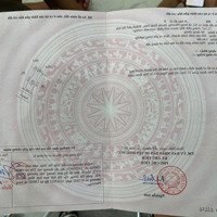 Quỹ Lô Đất Dịch Vụ Song Phương Giá Cực Tốt 2/2025