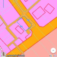 Đất 3 Mặt Tiền Hẻm Đường Nguyễn Văn Cừ Tp. Thủ Dầu Một, Quy Hoạch Cực Kì Đẹp Trong Tương Lai.