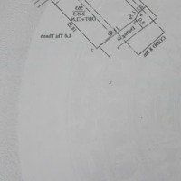 Đất 3 Mặt Tiền Hẻm Đường Nguyễn Văn Cừ Tp. Thủ Dầu Một, Quy Hoạch Cực Kì Đẹp Trong Tương Lai.
