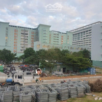 10,1 Tỷ-Bán Cặp Đất Đường Nhựa K20- View Công Viên Và Bệnh Viện Nhi 600 Giường-Giáp Nam Việt Á