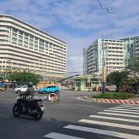 10,1 Tỷ-Bán Cặp Đất Đường Nhựa K20- View Công Viên Và Bệnh Viện Nhi 600 Giường-Giáp Nam Việt Á