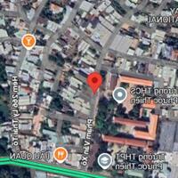 Cần ra lô đất liền kề tái định cư Phước Thiền, ngay trường cấp 3 Phước Thiền vừa khởi công