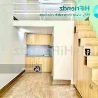 Cho Thuê Dãy Phòng Trọ Mới Xây, Full Nội Thất Mới 100% Trên Trục Đường Nguyễn Oanh Nối Dài, Gò Vấp