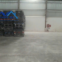 Cho Thuê Kho Xưởng Biên Hòa Làm Nông Sản Hoặc Chứa Hàng 4.000 M2 Chỉ 180 Triệu