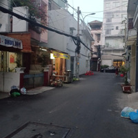 Bán Nhà Cũ 2 Tầng Khu 220 Lê Văn Sỹ, Quận 3 Diện Tích Lớn, Giá Tốt 17,9 Tỷ Tl
