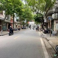 Tân Ấp - Phúc Xá -Ba Đình - Phân Lô - 2 Ô Tô Tải Tránh - Văn Phòng Cty, Ở Đều Ổn - Ô Chờ Thang Máy