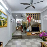 Chính Chủ Bán Nhà Tại Ngõ 85 Xuân Thủy,Cầu Giấy, Hà Nội, 13,1 Tỷ, 52,5M2 Cách Đường Lớn 70M