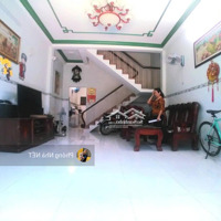 Bán Nhà Quận 10 - Đường Ngô Quyền, Phường 8 - 45M2, 3 Tầng - Chỉ 10,5 Tỷ