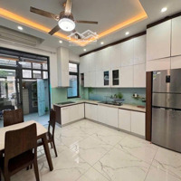 Cần Chuyển Nhượng Ngay Liền Kề 75M2 (5X15M) Full Nội Thất Có Thang Máy Vinhomes Marina.
