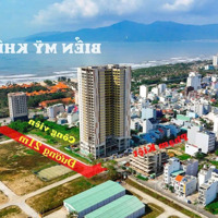 Hot! Căn Hộ Mặt Biển The Sang Đà Nẵng View Sông Hàn, Pháo Hoa Trực Diện. Ck Lên Đến 19% + Quà Tặng