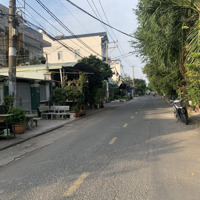 Gấp! Bán Đất Tặng Nhà Cấp Bốn Trục Chính Khu Xi Măng Hà Tiên Đường 11, Linh Xuân - Thủ Đức, 150M2