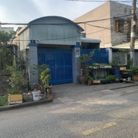 Gấp! Bán Đất Tặng Nhà Cấp Bốn Trục Chính Khu Xi Măng Hà Tiên Đường 11, Linh Xuân - Thủ Đức, 150M2