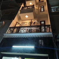 Bán Nhà Ngộp Bank Vị Trí Rất Đẹp Đường Sư Vạn Hạnh, P.12, Quận 10 (4,5X15M) Nhà 3 Tầng. Giá Bán 19 Tỷ
