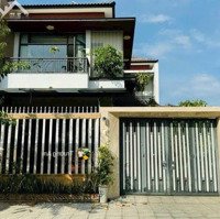 Bán Nhà Ngang 9M Đẹp Tại Kđt An Bình Tân Nha Trang - Sổ Hồng Riêng, Giá Bán Rẻ 9,3 Tỷ