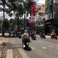 Bán Gấp Nhà Mặt Tiền Đường Phan Văn Trị P2 ,Q 5 , Khu Spa , 2 Lầu Mới , Giá Bán 9 Tỷ