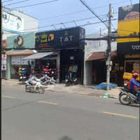 Cần Bánmặt Tiềnthống Nhất P11 Gv.dt:6X32M.nh:15M.dtcn:400M.gía:55 Tỷ Tl.lh 0855*400*684 Hương