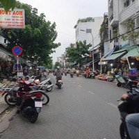 Mặt Tiền Phạm Văn Bạch Ngay Chợ, 5X27M Nhà 1 Lầu Chỉ 127 Triệu/M2