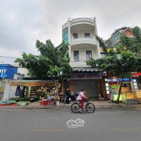 Mặt Tiền Phạm Văn Bạch Ngay Chợ, 5X27M Nhà 1 Lầu Chỉ 127 Triệu/M2