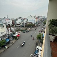 Mặt Tiền Phạm Văn Bạch Ngay Chợ, 5X27M Nhà 1 Lầu Chỉ 127 Triệu/M2