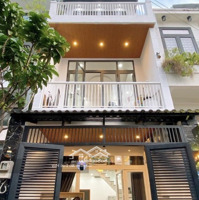Siêu Phẩm Chính Chủ Bán Gấp, Hẻm Xe Hơi 6M Đậu Trước Cửa, Khu Dân Trí Cao, 7.6 Tỷ Thương Lượng