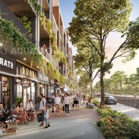 Căn Shophouse Cam Kết Thuê 3 Năm Sẽ Hết Tiếp Theo, Giỏ Hàng Cdt Gamuda Vị Trí Đẹp Rất Dễ Kinh Doanh