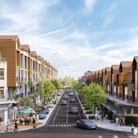 Căn Shophouse Cam Kết Thuê 3 Năm Sẽ Hết Tiếp Theo, Giỏ Hàng Cdt Gamuda Vị Trí Đẹp Rất Dễ Kinh Doanh