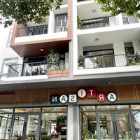 Căn Shophouse Cam Kết Thuê 3 Năm Sẽ Hết Tiếp Theo, Giỏ Hàng Cdt Gamuda Vị Trí Đẹp Rất Dễ Kinh Doanh