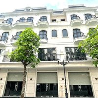 Duy Nhất Căn Shop Mặt Đường Biển Xanh, 90M2, Mt: 6X15M, Chỉ 16 Tỷ, Ký Cđt, Ocean Park 2