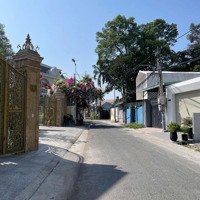 Bán Đất Hẻm 288 Huỳnh Văn Lũy Phú Lợi