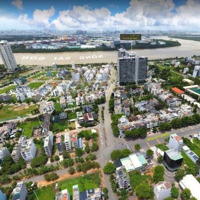 Bán Đất Thế Kỷ Mặt Tiền Trương Văn Bang, Quận 2, Đất Vuông Đẹp 102.5M2, Giá Đầu Tư 280 Triệu/M2