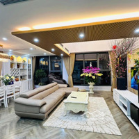 Chính Chủ Bán Căn Góc Siêu Thoáng 95M2 Thông Thủy Tại Eco Green Nguyễn Xiển 3 Phòng Ngủ2Vs Full Nội Thất.