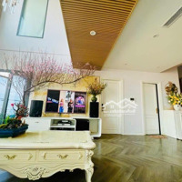 Chính Chủ Bán Căn Góc Siêu Thoáng 95M2 Thông Thủy Tại Eco Green Nguyễn Xiển 3 Phòng Ngủ2Vs Full Nội Thất.