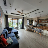 Chính Chủ Bán Căn Góc Siêu Thoáng 95M2 Thông Thủy Tại Eco Green Nguyễn Xiển 3 Phòng Ngủ2Vs Full Nội Thất.