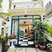 Nhà Đẹp Siêu Hót Lì Xì Giá Tốt Đầu Năm Ngay Đường Số 7 Quận Gò Vấp