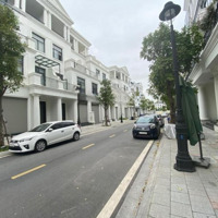 Cần Chuyển Nhượng Biệt Thự Liền Phân Khu Mở San Hô 90M2 (6X15M) Thô Vinhomes Marina.