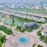 Bán Biệt Thự 180M2 Vĩ Cầm 6, An Lạc Symphony, View Chung Cư, Giá Đầu Tư Chỉ 205 Triệu/M2