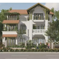 Bán Biệt Thự Tại Sun Urban City, 20 Tỷ, 175M2, Giá Ưu Đãi, Chính Chủ, Phủ Lý, Hà Nam
