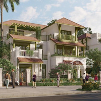 Bán Biệt Thự Tại Sun Urban City, 20 Tỷ, 175M2, Giá Ưu Đãi, Chính Chủ, Phủ Lý, Hà Nam