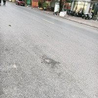 Bt Đơn Lập, Kđt Văn Khê, Hà Đông, Mặt Phố Nông Quốc Chấndiện Tích200 M, 3 Tầng, Giá Bán 36,5 Tỷ Ô Tô Tránh