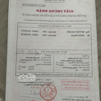 Chính Chủ Góc Hai Mặt Tiền Đẹp Đường Số 1 Cách Nguyễn Duy Trinh 50M