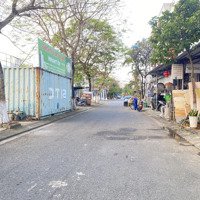 Nhà C4 Vừa Ở Và Kinh Doanhmặt Tiềnnguyễn Tất Thành & Giáp Văn Cương, P Hoà Minhdiện Tích172M Giá Bán 3.7 Tỷ