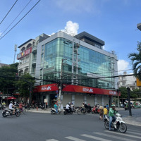 Góc 222 Mặt Tiền Thăng Long P.4 Q.tân Bình - 5,7Mx18M, Trệt 3 Lầu, Hdt 35 Triệu, Chỉ 17,5 Tỷ Tl