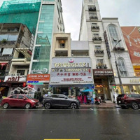 Bán Nhà Siêu Vị Trí Mặt Tiền Nguyễn Thị Minh Khai 7.5X18M Hđt: 100 Triệu/Tháng, Giá Bán: 35 Tỷ Tl